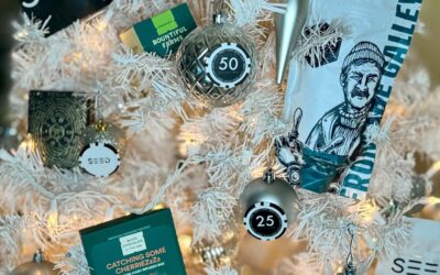 Looking for stocking stuffers? How about a SEED COIN so they can get … Our Premium SEED Flower, from @coastcannaco from @smythcannabisco Prerolls from @no9collection Live Rosin from @bountifulfarms Ketchup and Mustard packets from @oceanbreezecultivators Live Resin Vape from @greengoldgroup Pocket Vape from @fernway and many many more! Let our elves guide you to the perfect gifts this season. #GiftIdeas #StockingStuffers #seedyourhead #seedboston #holidays #boston