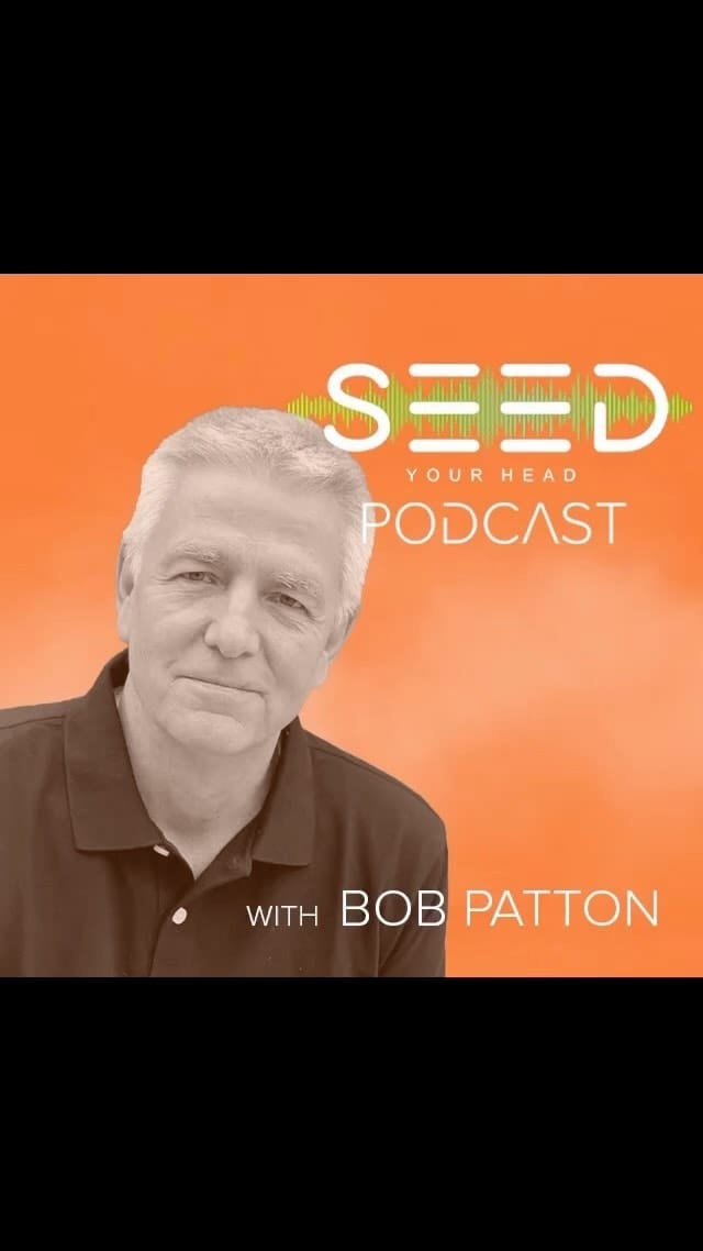Honoring Veterans with Gratitude and Support 

For this National Military Appreciation Month, we’re proud to release our latest podcast from Green Meadows founder Bob Patton. Bob shares stories of service and the journey from military roots to cannabis advocacy. 

Inspired by families like the Pattons, we’re committed to supporting veterans every day at SEED, with exclusive perks and compassionate care. Today and always, thank you for your service! 🫡 

Follow the link in bio to listen to the full podcast.