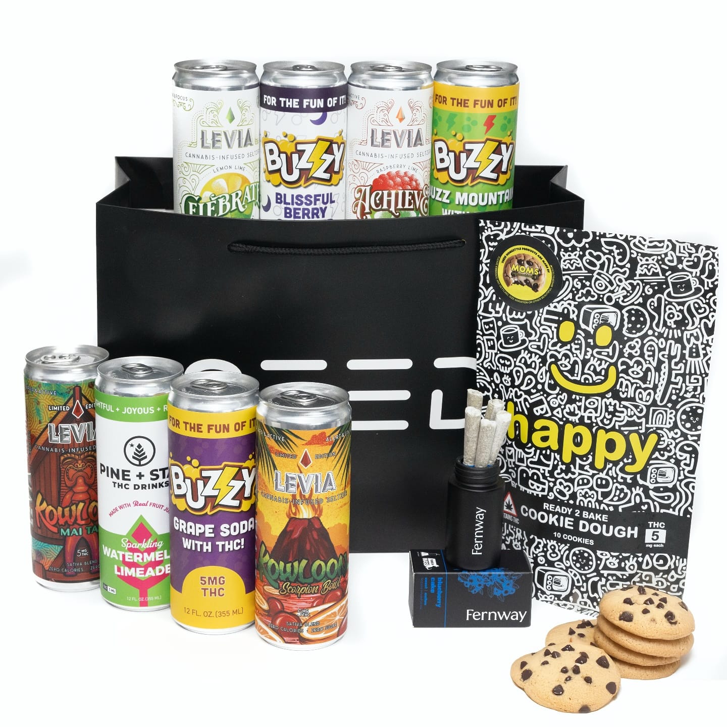 Game Day Just Got Higher!

The Big Game is almost here, and SEED has the ultimate Super Bowl Stash Box to take your watch party to the next level! 

Inside this limited-edition gift box: 
Whether you’re cheering for touchdowns or just here for the snacks, this box is your MVP.  But hurry—these won’t last long!

Score yours today before the clock runs out!