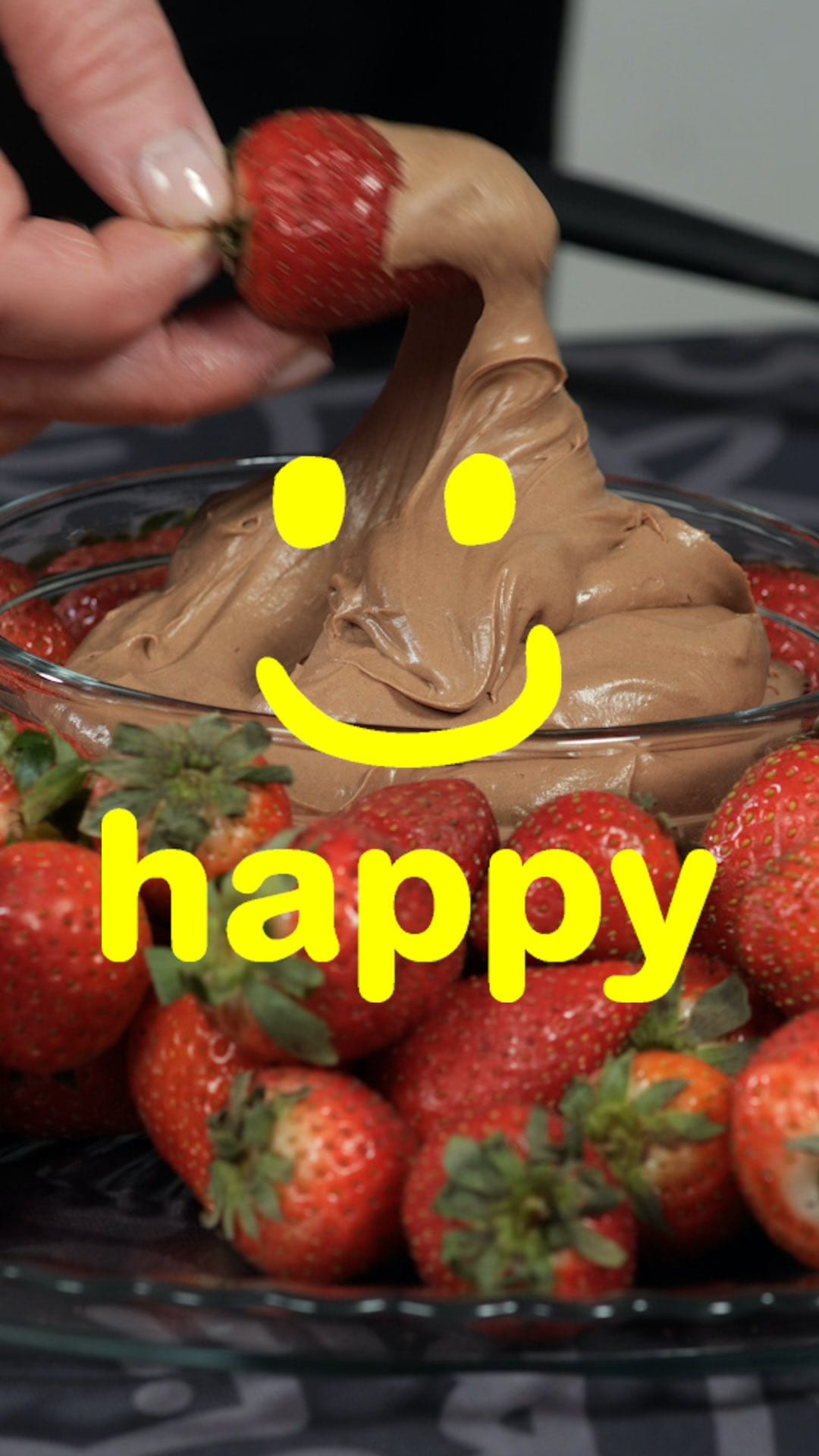 Get Dipped with SEED’s Happy Infused Frosting! 

Strawberries + Chocolate Frosting + SEED’s Happy Infusion = Pure Bliss! 

This Valentine’s (or any day, really), take your treats to the next level with our cannabis-infused chocolate frosting—perfect for dipping, drizzling, or just eating by the spoonful. 

Watch as we whip up this rich, velvety, infused frosting in just minutes. Your strawberries (and taste buds) will thank you! 

Would you dip, drizzle, or dive right in? Let us know in the comments!