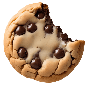 happy bakes cookie