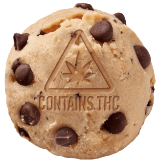 happy bites cookie