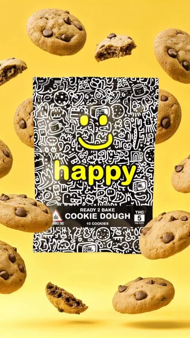 You know those Mondays after a wild weekend… when all you want is a blanket, a warm cookie  , and some peace?
Yeah, same!!

Curled up by the window with Happy Bites, a glass of milk, and zero plans to leave the couch 🛋️ 😴