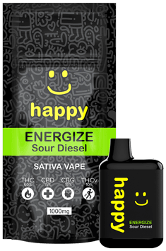 happy vape