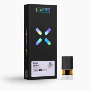 Blue Zushi  PAX Pod | 1g | PAX