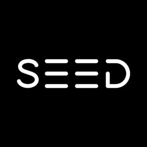 Seed Branded Women's Crop Tank (White) - Large