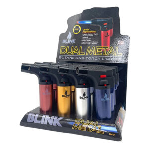 BLINK  |  Torch Gun  | Tie Dye