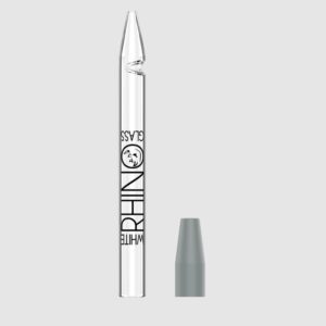QUARTZ | WHITE RHINO STRAW