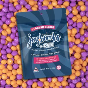 1:1 Dream Blends | 40pk | Joy Bombs