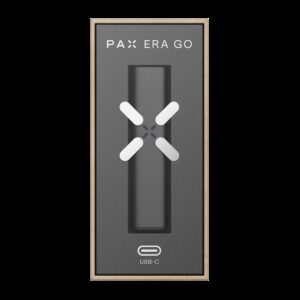 PAX Era Go Battery | Black | PAX