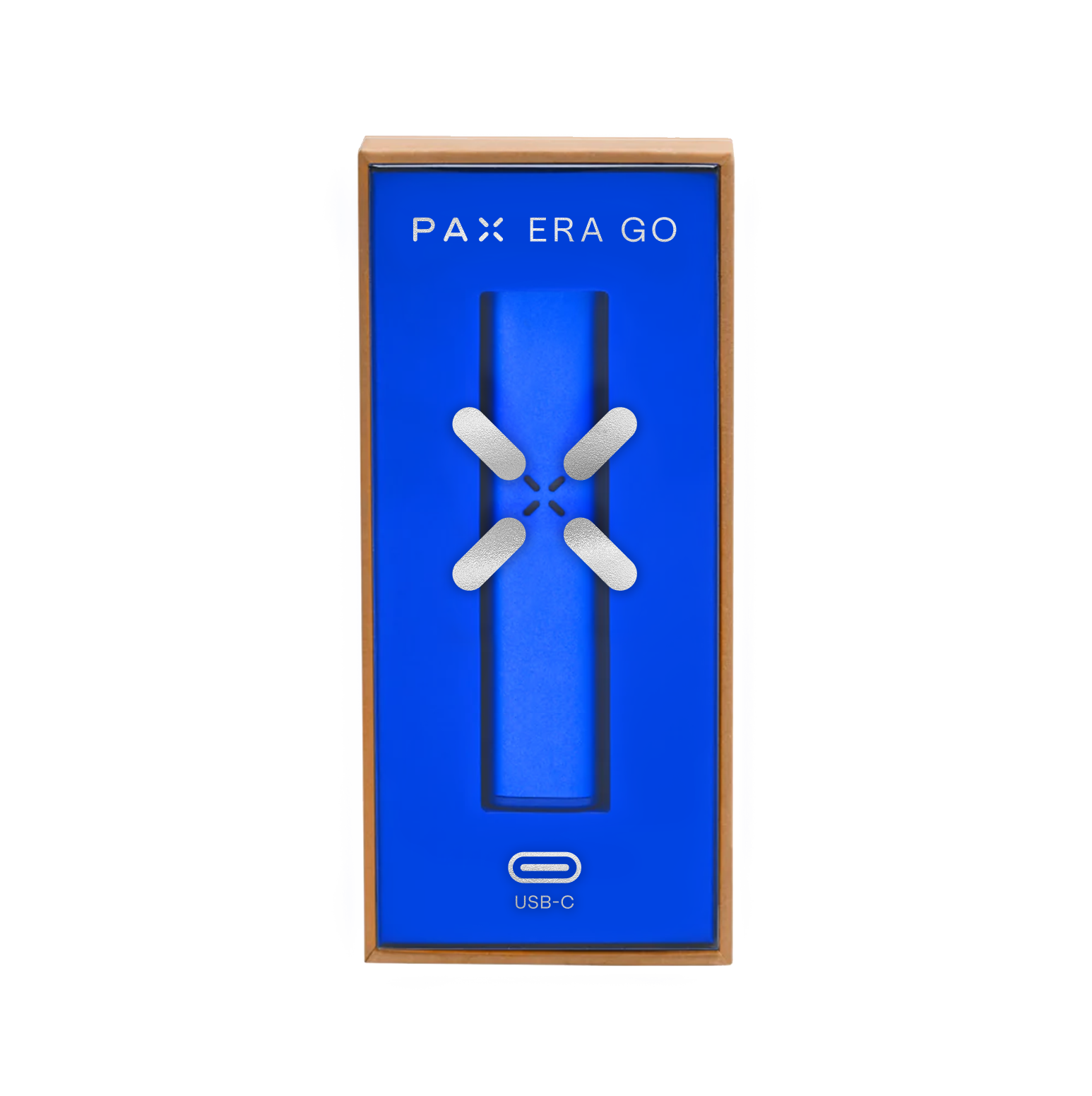 PAX Era Go Battery | NEON BLUE | PAX