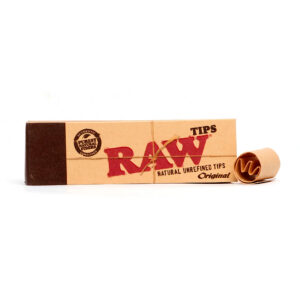 Original Tips  |  RAW