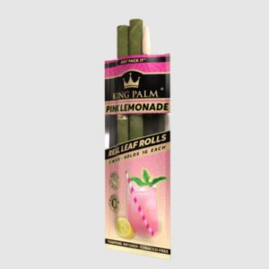 Pink Lemonade Cones  |  2 Pack  | King Palm