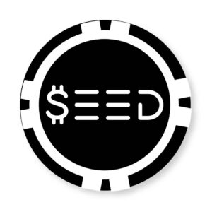 SEED Coin | $25