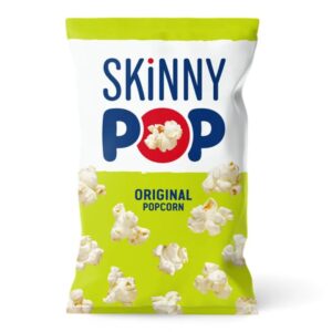 SkinnyPop Popcorn