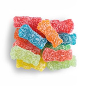 Sour Patch Kids