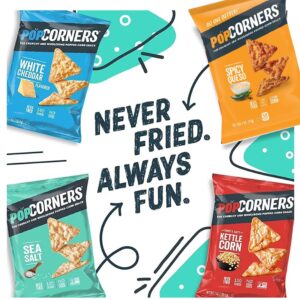 Popcorners | Assorted Flavors