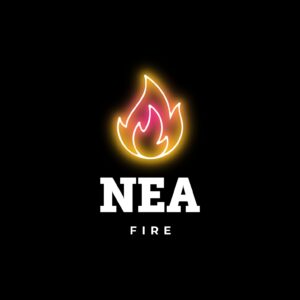MAC V2 | 3.5g | NEA Fire
