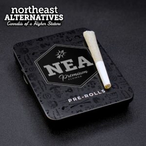 Love Truffles 5pk | 2.5g | NEA Premium