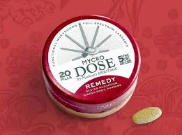 4:1:1 Mycro Dose Remedy | 20ct | Nature's Heritage