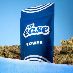 GG4 Flower | 3.5g | At Ease