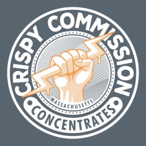 Dieberry Cake Cured Budder | 3.5g | Crispy Commission