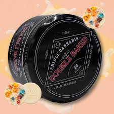 Fruity Cereal Milk Chocolates | 20ct | Double Baked