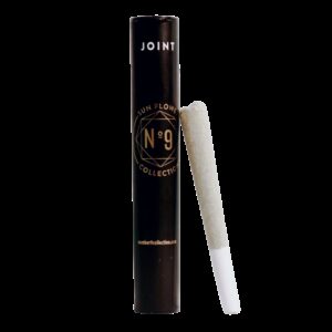 Banana OG Preroll | 1g | No 9 Collection