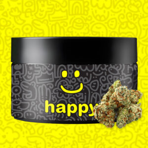 Banana Mama Jama Flower | 3.5g | Happy