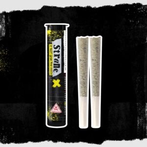 Gas Smack 2pk Preroll | 1g | Strane