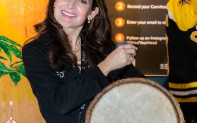 #seedyourhead ʙɪʀᴛʜᴅᴀʏy ʙᴀꜱʜ This Saturday at 1pm, SEED CEO April Arrasate will be giving a guided tour of the current Core Cannabis Museum exhibition: American Warden. CORE is the world’s first Social Justice Cannabis Museum and the current exhibition explores incarceration in America against the backdrop of Cannabis prohibition. Come learn a few things! #coreissue #higherlearning