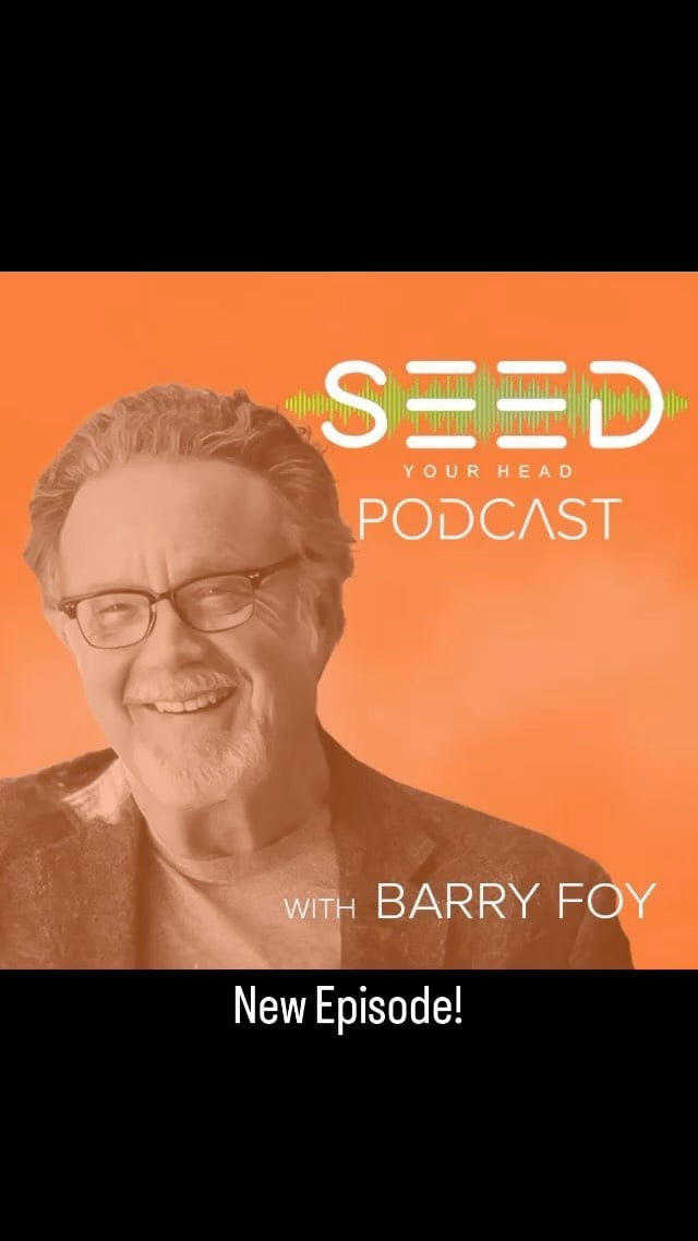 On the latest episode of the SEED Your Head podcast, we are joined by Barry Foy. Not only is he the founder of The Gentlemen Smugglers cannabis brand, but is also a seasoned veteran in the realm of cannabis smuggling…